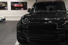 Land Rover Defender 110 D350 MHEV X-Dynamic HSE