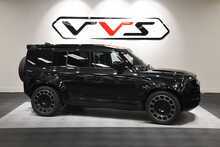 Land Rover Defender 110 D350 MHEV X-Dynamic HSE