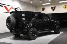 Land Rover Defender 110 D350 MHEV X-Dynamic HSE