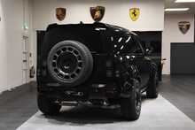 Land Rover Defender 110 D350 MHEV X-Dynamic HSE