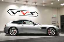 Ferrari GTC4Lusso T V8