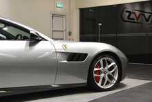 Ferrari GTC4Lusso T V8