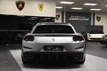 Ferrari GTC4Lusso T V8