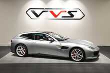 Ferrari GTC4Lusso T V8