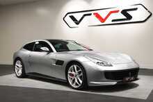Ferrari GTC4Lusso T V8