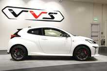 Toyota Yaris T GR Circuit