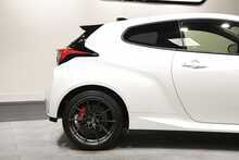 Toyota Yaris T GR Circuit