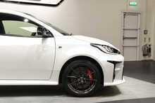 Toyota Yaris T GR Circuit