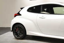 Toyota Yaris T GR Circuit
