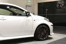 Toyota Yaris T GR Circuit