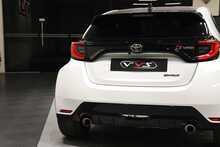 Toyota Yaris T GR Circuit