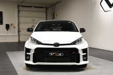 Toyota Yaris T GR Circuit