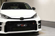 Toyota Yaris T GR Circuit