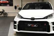 Toyota Yaris T GR Circuit