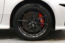 Toyota Yaris T GR Circuit