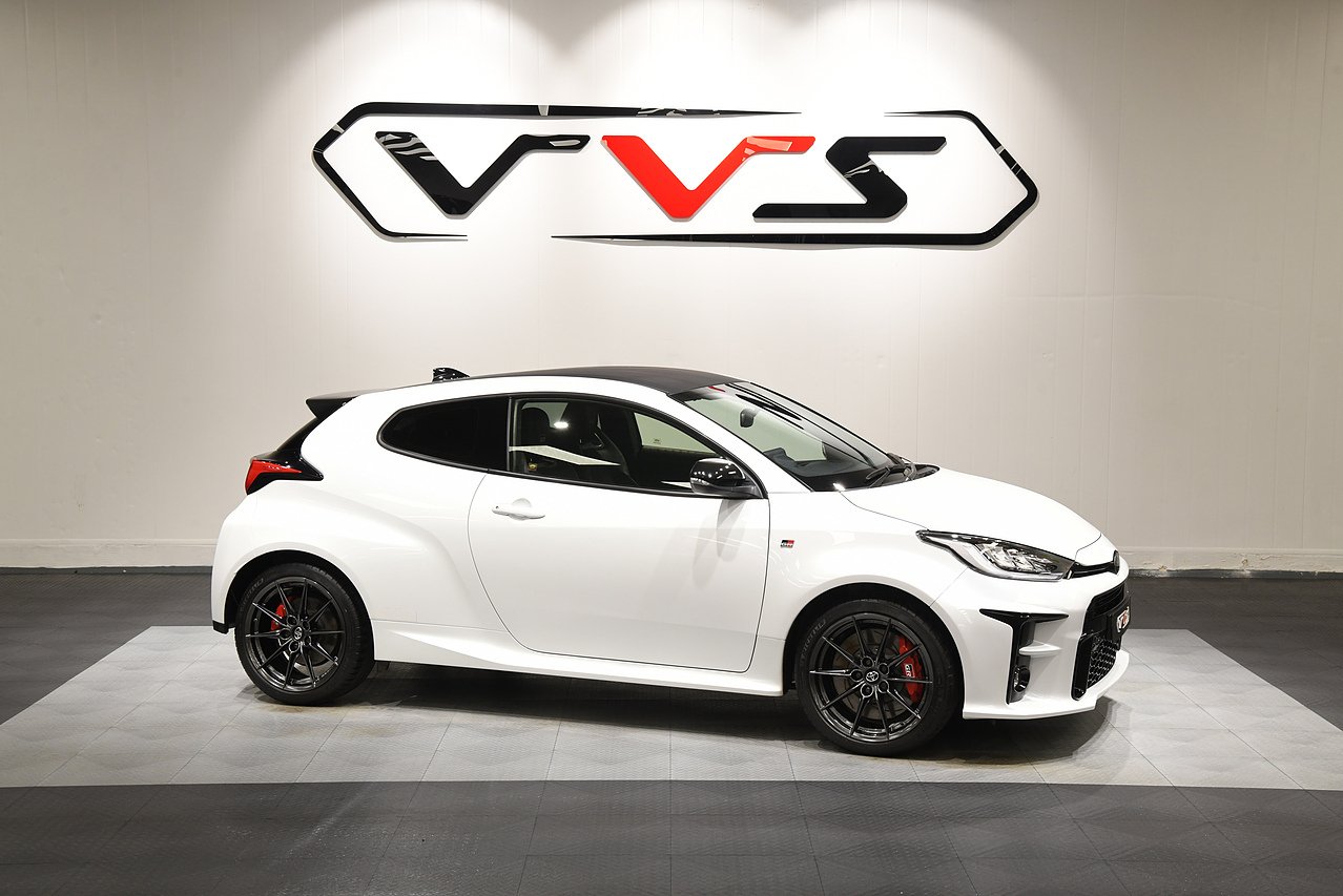 2022 Toyota Yaris