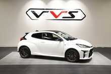 Toyota Yaris T GR Circuit