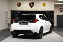Toyota Yaris T GR Circuit