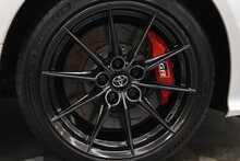 Toyota Yaris T GR Circuit