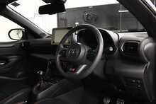 Toyota Yaris T GR Circuit