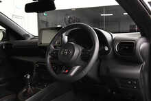 Toyota Yaris T GR Circuit