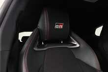Toyota Yaris T GR Circuit