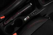 Toyota Yaris T GR Circuit