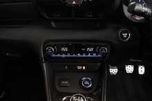 Toyota Yaris T GR Circuit