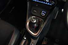Toyota Yaris T GR Circuit
