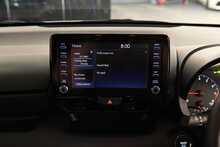 Toyota Yaris T GR Circuit