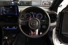 Toyota Yaris T GR Circuit