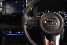 Toyota Yaris T GR Circuit