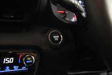Toyota Yaris T GR Circuit