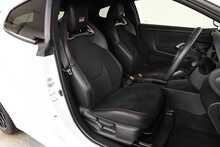 Toyota Yaris T GR Circuit