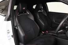 Toyota Yaris T GR Circuit