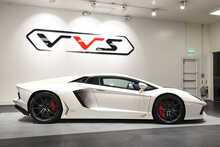 Lamborghini Aventador V12 LP 700-4