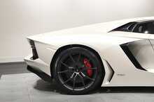 Lamborghini Aventador V12 LP 700-4