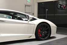 Lamborghini Aventador V12 LP 700-4