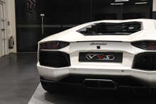 Lamborghini Aventador V12 LP 700-4
