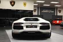 Lamborghini Aventador V12 LP 700-4