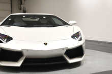 Lamborghini Aventador V12 LP 700-4