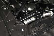 Lamborghini Aventador V12 LP 700-4