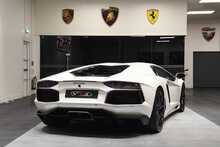 Lamborghini Aventador V12 LP 700-4