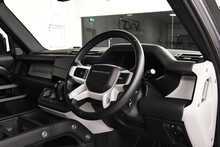 Land Rover Defender 90 D250 MHEV X-Dynamic HSE