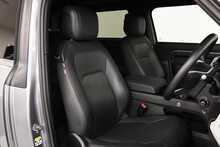 Land Rover Defender 90 D250 MHEV X-Dynamic HSE
