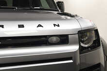 Land Rover Defender 90 D250 MHEV X-Dynamic HSE