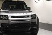 Land Rover Defender 90 D250 MHEV X-Dynamic HSE