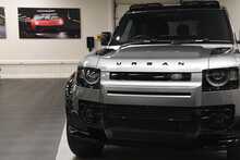 Land Rover Defender 90 D250 MHEV X-Dynamic HSE