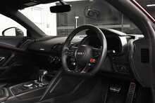 Audi R8 FSI V10 Plus