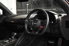 Audi R8 FSI V10 Plus